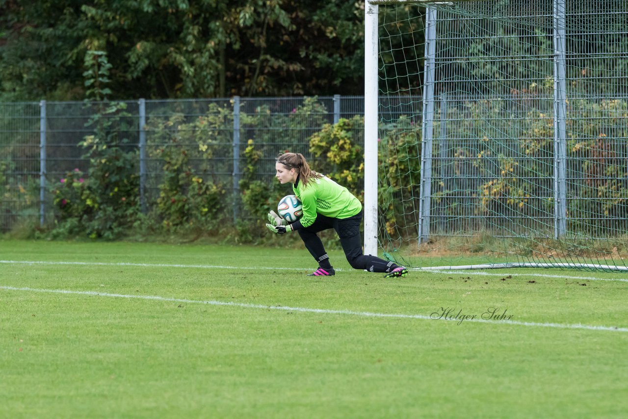 Bild 426 - Frauen FSC Kaltenkirchen - VfL Oldesloe : Ergebnis: 1:2